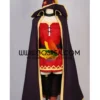 Cosrea KonoSuba Megumin Cosplay Costume 2 Cosrea KonoSuba Megumin Cosplay Costume
