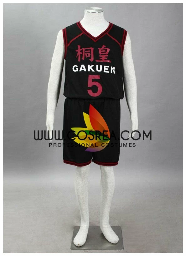 Cosrea Kuroko's Basketball Daiki Aomine Too Academy Cosplay Costume Cosplay Costumes 4 Cosrea Kuroko's Basketball Daiki Aomine Too Academy Cosplay Costume Cosplay Costumes