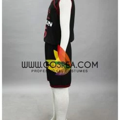 Cosrea Kuroko's Basketball Daiki Aomine Too Academy Cosplay Costume Cosplay Costumes 13 Cosrea Kuroko's Basketball Daiki Aomine Too Academy Cosplay Costume Cosplay Costumes
