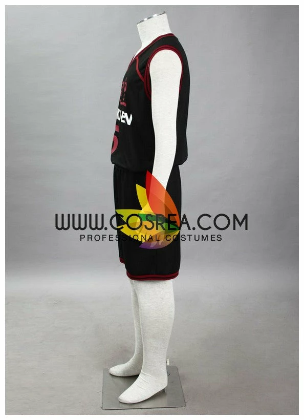 Cosrea Kuroko's Basketball Daiki Aomine Too Academy Cosplay Costume Cosplay Costumes 6 Cosrea Kuroko's Basketball Daiki Aomine Too Academy Cosplay Costume Cosplay Costumes