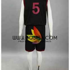 Cosrea Kuroko's Basketball Daiki Aomine Too Academy Cosplay Costume Cosplay Costumes 14 Cosrea Kuroko's Basketball Daiki Aomine Too Academy Cosplay Costume Cosplay Costumes