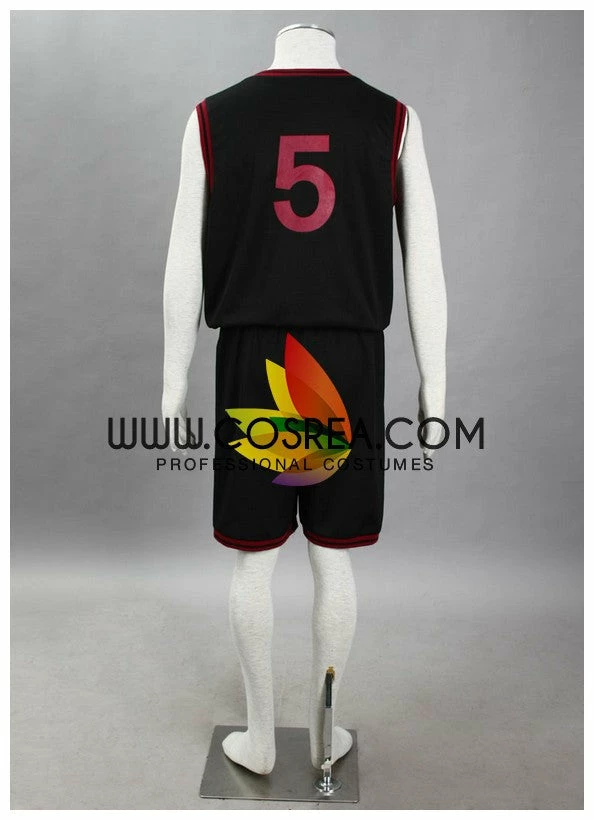 Cosrea Kuroko's Basketball Daiki Aomine Too Academy Cosplay Costume Cosplay Costumes 7 Cosrea Kuroko's Basketball Daiki Aomine Too Academy Cosplay Costume Cosplay Costumes