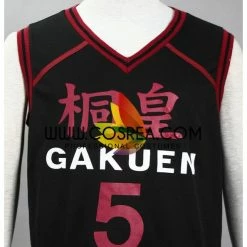 Cosrea Kuroko's Basketball Daiki Aomine Too Academy Cosplay Costume Cosplay Costumes 15 Cosrea Kuroko's Basketball Daiki Aomine Too Academy Cosplay Costume Cosplay Costumes