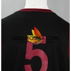Cosrea Kuroko's Basketball Daiki Aomine Too Academy Cosplay Costume Cosplay Costumes 16 Cosrea Kuroko's Basketball Daiki Aomine Too Academy Cosplay Costume Cosplay Costumes