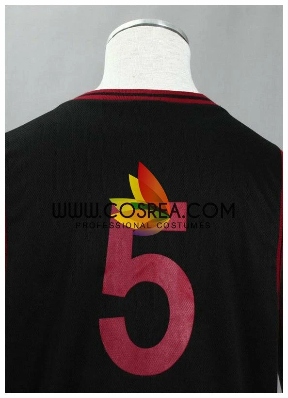 Cosrea Kuroko's Basketball Daiki Aomine Too Academy Cosplay Costume Cosplay Costumes 9 Cosrea Kuroko's Basketball Daiki Aomine Too Academy Cosplay Costume Cosplay Costumes
