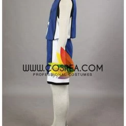 Cosrea Kuroko's Basketball Ryota Kise Kaijo High Cosplay Costume Cosplay Costumes