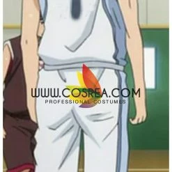 Cosrea Kuroko's Basketball Seijuro Akashi Teiko Junior Cosplay Costume Cosplay Costumes 17 Cosrea Kuroko's Basketball Seijuro Akashi Teiko Junior Cosplay Costume Cosplay Costumes