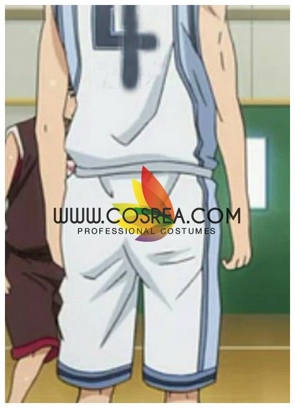Cosrea Kuroko's Basketball Seijuro Akashi Teiko Junior Cosplay Costume Cosplay Costumes 10 Cosrea Kuroko's Basketball Seijuro Akashi Teiko Junior Cosplay Costume Cosplay Costumes