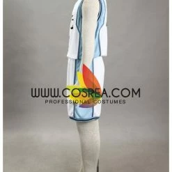 Cosrea Kuroko's Basketball Seijuro Akashi Teiko Junior Cosplay Costume Cosplay Costumes 13 Cosrea Kuroko's Basketball Seijuro Akashi Teiko Junior Cosplay Costume Cosplay Costumes