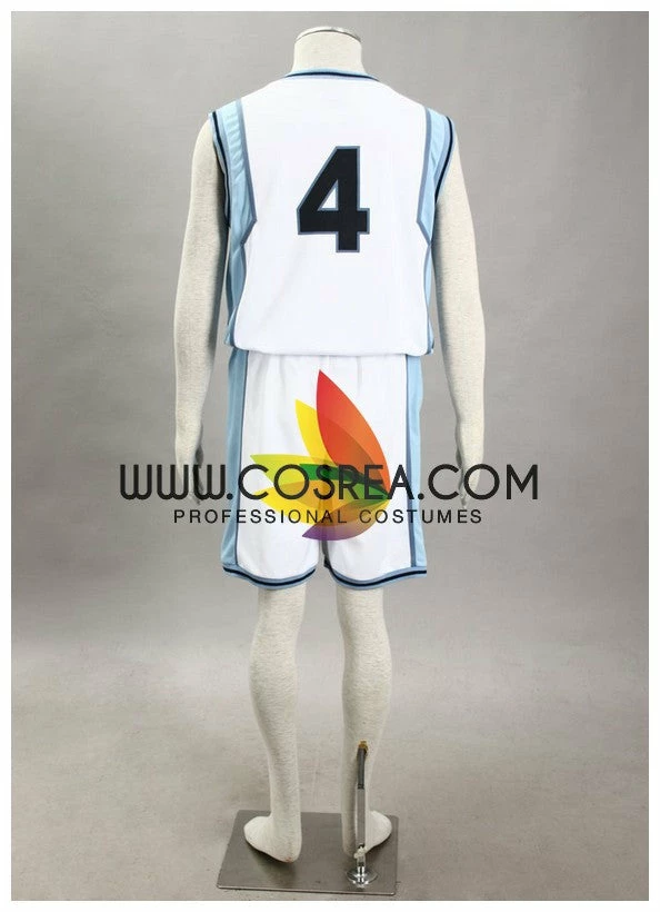 Cosrea Kuroko's Basketball Seijuro Akashi Teiko Junior Cosplay Costume Cosplay Costumes 7 Cosrea Kuroko's Basketball Seijuro Akashi Teiko Junior Cosplay Costume Cosplay Costumes