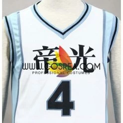 Cosrea Kuroko's Basketball Seijuro Akashi Teiko Junior Cosplay Costume Cosplay Costumes 15 Cosrea Kuroko's Basketball Seijuro Akashi Teiko Junior Cosplay Costume Cosplay Costumes