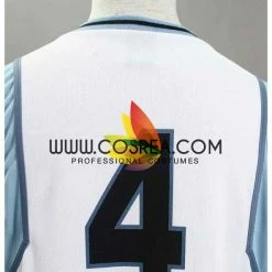 Cosrea Kuroko's Basketball Seijuro Akashi Teiko Junior Cosplay Costume Cosplay Costumes 16 Cosrea Kuroko's Basketball Seijuro Akashi Teiko Junior Cosplay Costume Cosplay Costumes