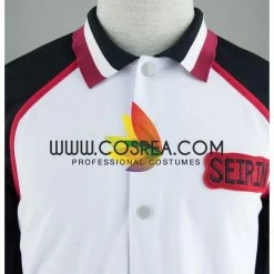 Cosrea Kuroko's Basketball Seirin High Winter S1 Cosplay Costume Cosplay Costumes