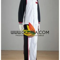 Cosrea Kuroko's Basketball Seirin High Winter S1 Cosplay Costume Cosplay Costumes