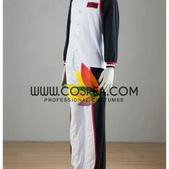 Cosrea Kuroko's Basketball Seirin High Winter S1 Cosplay Costume Cosplay Costumes