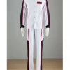 Cosrea Kuroko's Basketball Seirin High Winter S2 Cosplay Costume Cosplay Costumes