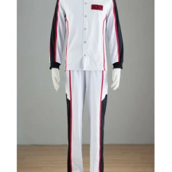 Cosrea Kuroko's Basketball Seirin High Winter S2 Cosplay Costume Cosplay Costumes