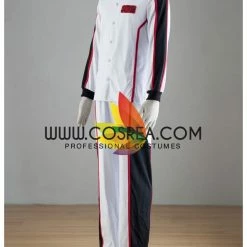 Cosrea Kuroko's Basketball Seirin High Winter S2 Cosplay Costume Cosplay Costumes 12 Cosrea Kuroko's Basketball Seirin High Winter S2 Cosplay Costume Cosplay Costumes