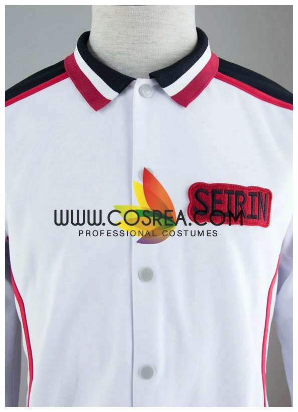 Cosrea Kuroko's Basketball Seirin High Winter S2 Cosplay Costume Cosplay Costumes 8 Cosrea Kuroko's Basketball Seirin High Winter S2 Cosplay Costume Cosplay Costumes