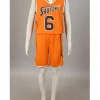 Cosrea Kuroko's Basketball Shintaro Midorima Shutoku High S3 Cosplay Costume Cosplay Costumes 2 Cosrea Kuroko's Basketball Shintaro Midorima Shutoku High S3 Cosplay Costume Cosplay Costumes