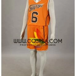 Cosrea Kuroko's Basketball Shintaro Midorima Shutoku High S3 Cosplay Costume Cosplay Costumes 12 Cosrea Kuroko's Basketball Shintaro Midorima Shutoku High S3 Cosplay Costume Cosplay Costumes
