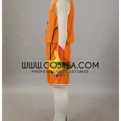 Cosrea Kuroko's Basketball Shintaro Midorima Shutoku High S3 Cosplay Costume Cosplay Costumes 13 Cosrea Kuroko's Basketball Shintaro Midorima Shutoku High S3 Cosplay Costume Cosplay Costumes