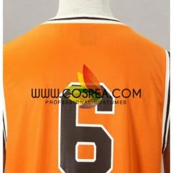 Cosrea Kuroko's Basketball Shintaro Midorima Shutoku High S3 Cosplay Costume Cosplay Costumes 16 Cosrea Kuroko's Basketball Shintaro Midorima Shutoku High S3 Cosplay Costume Cosplay Costumes