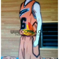 Cosrea Kuroko's Basketball Shintaro Midorima Shutoku High S3 Cosplay Costume Cosplay Costumes 17 Cosrea Kuroko's Basketball Shintaro Midorima Shutoku High S3 Cosplay Costume Cosplay Costumes