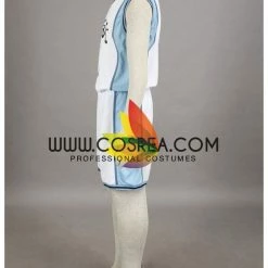 Cosrea Kuroko's Basketball Shintaro Midorima Teiko Junior Cosplay Costume 13 Cosrea Kuroko's Basketball Shintaro Midorima Teiko Junior Cosplay Costume