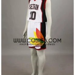 Cosrea Cosplay Costumes Kuroko's Basketball Taiga Kagami Seirin High Cosplay Costume 12 Cosrea Cosplay Costumes Kuroko's Basketball Taiga Kagami Seirin High Cosplay Costume