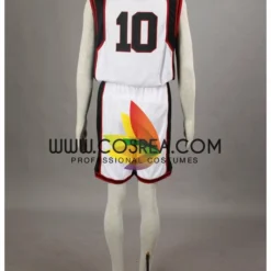 Cosrea Cosplay Costumes Kuroko's Basketball Taiga Kagami Seirin High Cosplay Costume 14 Cosrea Cosplay Costumes Kuroko's Basketball Taiga Kagami Seirin High Cosplay Costume