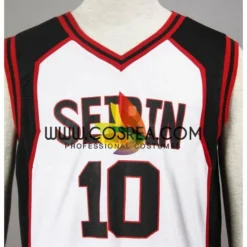 Cosrea Cosplay Costumes Kuroko's Basketball Taiga Kagami Seirin High Cosplay Costume 15 Cosrea Cosplay Costumes Kuroko's Basketball Taiga Kagami Seirin High Cosplay Costume