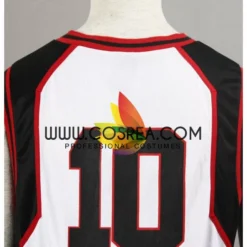 Cosrea Cosplay Costumes Kuroko's Basketball Taiga Kagami Seirin High Cosplay Costume 16 Cosrea Cosplay Costumes Kuroko's Basketball Taiga Kagami Seirin High Cosplay Costume