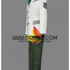 Cosrea La Corda D'Oro Azuma Yunoki Cosplay Costume