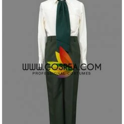 Cosrea La Corda D'Oro Azuma Yunoki Cosplay Costume