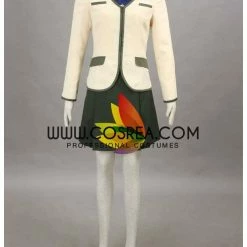 Cosrea La Corda D'Oro Fuyumi Shoko Cosplay Costume Cosplay Costumes