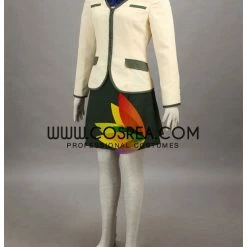 Cosrea La Corda D'Oro Fuyumi Shoko Cosplay Costume Cosplay Costumes