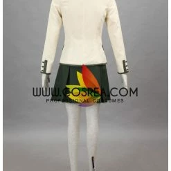 Cosrea La Corda D'Oro Fuyumi Shoko Cosplay Costume Cosplay Costumes