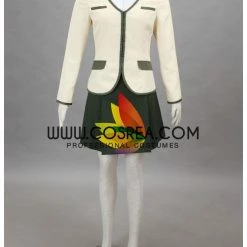 Cosrea La Corda D'Oro Fuyumi Shoko Cosplay Costume Cosplay Costumes