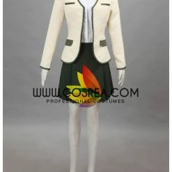 Cosrea La Corda D'Oro Fuyumi Shoko Cosplay Costume Cosplay Costumes