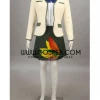 Cosrea La Corda D'Oro Fuyumi Shoko Cosplay Costume Cosplay Costumes