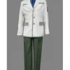 Cosrea La Corda D'Oro Keiichi Shimizu Cosplay Costume