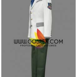 Cosrea La Corda D'Oro Keiichi Shimizu Cosplay Costume 12 Cosrea La Corda D'Oro Keiichi Shimizu Cosplay Costume