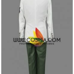 Cosrea La Corda D'Oro Keiichi Shimizu Cosplay Costume 14 Cosrea La Corda D'Oro Keiichi Shimizu Cosplay Costume