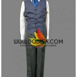 Cosrea La Corda D'Oro Keiichi Shimizu Cosplay Costume 15 Cosrea La Corda D'Oro Keiichi Shimizu Cosplay Costume