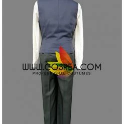 Cosrea La Corda D'Oro Keiichi Shimizu Cosplay Costume 16 Cosrea La Corda D'Oro Keiichi Shimizu Cosplay Costume