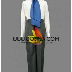 Cosrea La Corda D'Oro Keiichi Shimizu Cosplay Costume 17 Cosrea La Corda D'Oro Keiichi Shimizu Cosplay Costume