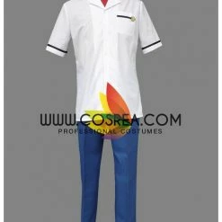 Cosrea Cosplay Costumes La Corda D'Oro Kisaragi Kyoya Cosplay Costume