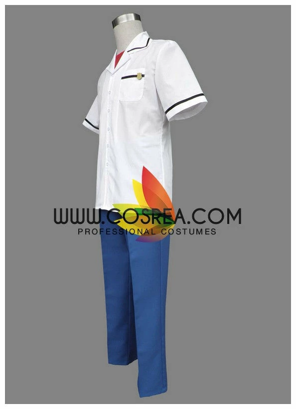 Cosrea Cosplay Costumes La Corda D'Oro Kisaragi Kyoya Cosplay Costume 5 Cosrea Cosplay Costumes La Corda D'Oro Kisaragi Kyoya Cosplay Costume
