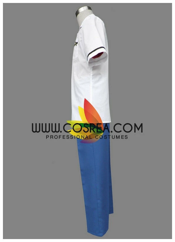 Cosrea Cosplay Costumes La Corda D'Oro Kisaragi Kyoya Cosplay Costume 6 Cosrea Cosplay Costumes La Corda D'Oro Kisaragi Kyoya Cosplay Costume